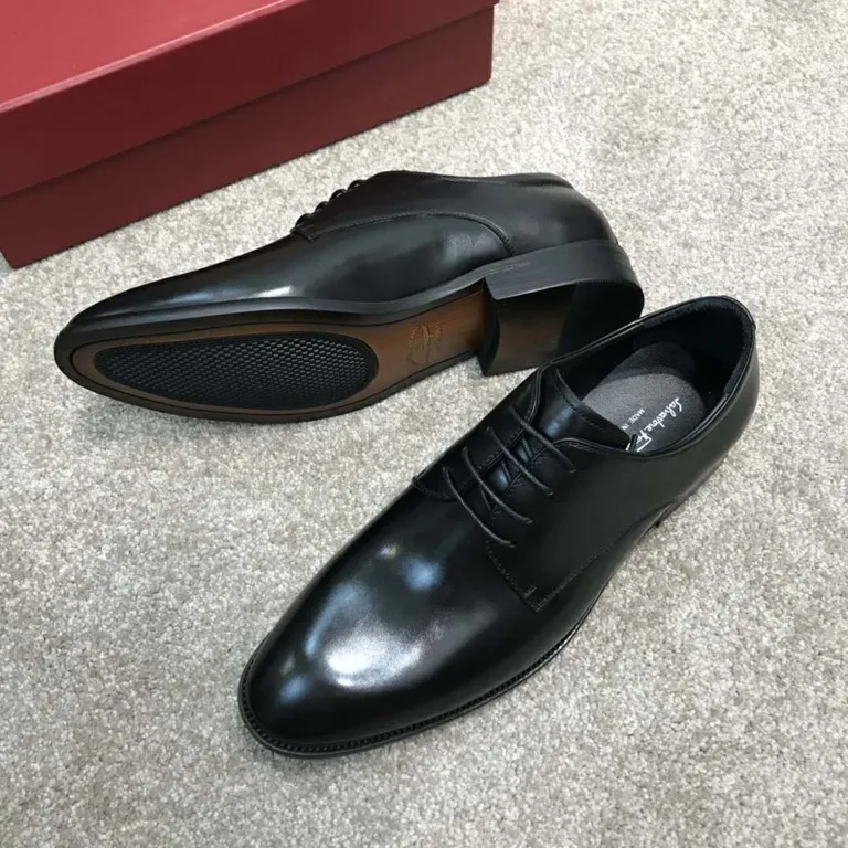 Ferragamo Shoe 